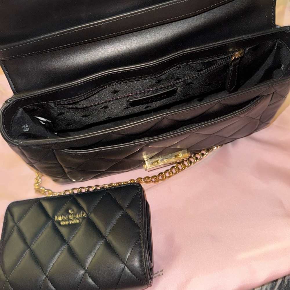 KATE SPADE SET - Picture 8 of 10